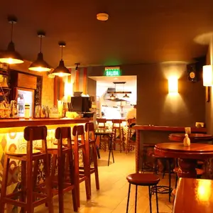 Restaurante OSDA Cusco 3