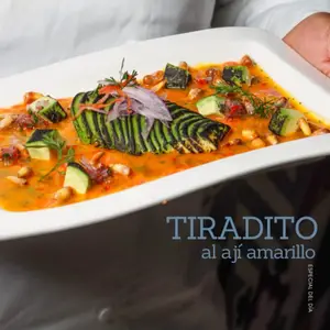 Restaurante OSDA Cusco 7