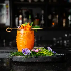 Restaurante KAI Cancún  8