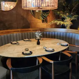 Restaurante KAI Cancún  - foto 3