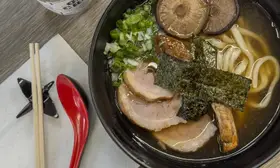 Japi Ramen Del Valle