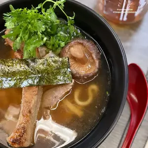 Japi Ramen Del Valle 3