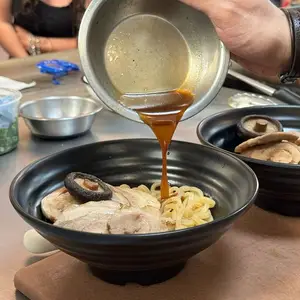 Japi Ramen Del Valle 5