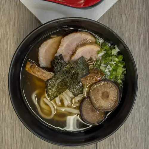 Japi Ramen Del Valle - foto 1