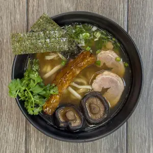 Japi Ramen Del Valle 8