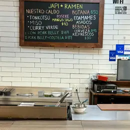 Japi Ramen Del Valle - foto 2