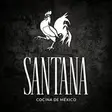 Restaurante Santana Condesa