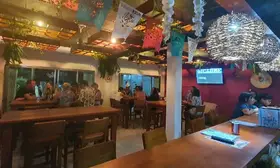 Bar Ikal Mahahual