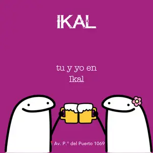 Bar Ikal Mahahual 8