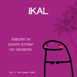 Bar Ikal Mahahual 6