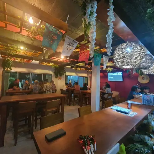 Bar Ikal Mahahual - foto 1