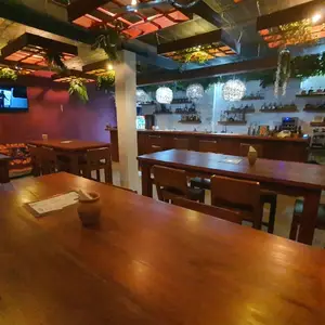 Bar Ikal Mahahual 4