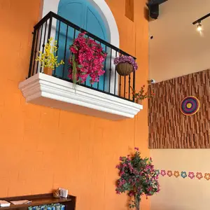 La Fonda De Chelita Playacar 7