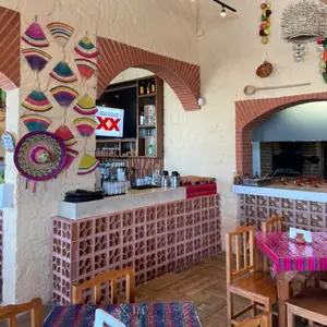 La Fonda De Chelita Playacar 9