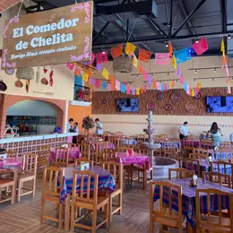 La Fonda De Chelita Playacar - foto 3