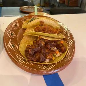 La Fonda De Chelita Playacar 8
