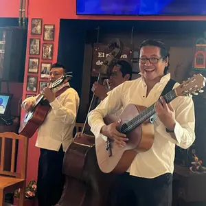 La Fonda De Chelita Playacar 5