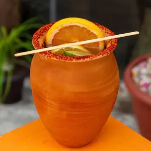 La Fonda De Chelita Playacar 4