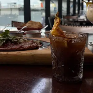 Restaurante La 3a Ronda Pachuca 6