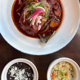 Restaurante La 3a Ronda Pachuca - foto 3