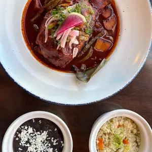 Restaurante La 3a Ronda Pachuca 3