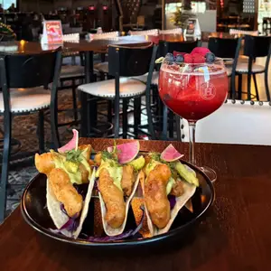 Restaurante La 3a Ronda Pachuca 8