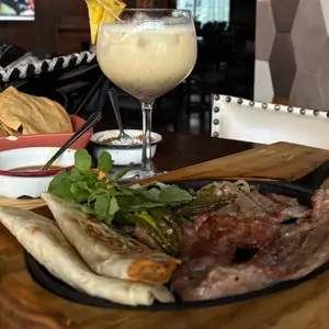 Restaurante La 3a Ronda Pachuca 9