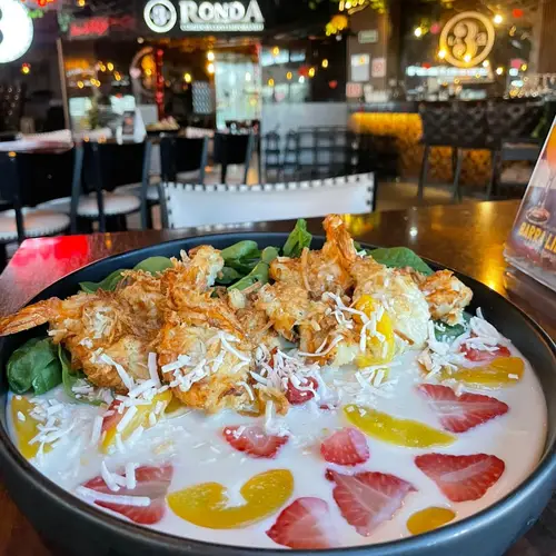 Restaurante La 3a Ronda Pachuca - foto 4
