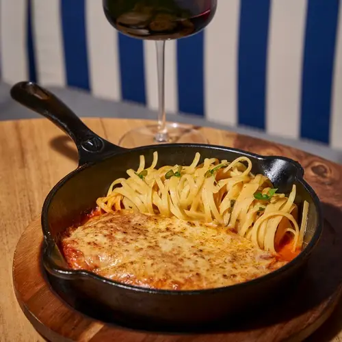LONDO, cocina al carbón Bogotá - foto 4