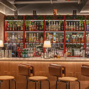 LONDO, cocina al carbón Bogotá 6