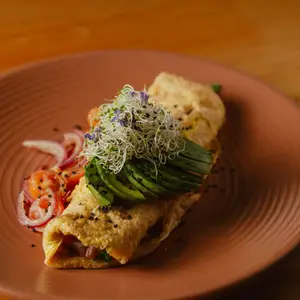 LA TRIBU - Natural Bistro Oaxaca 4