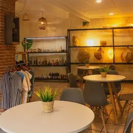 LA TRIBU - Natural Bistro Oaxaca - foto 3