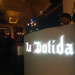 Restaurante La Dolida Palmas - CDMX - foto 3