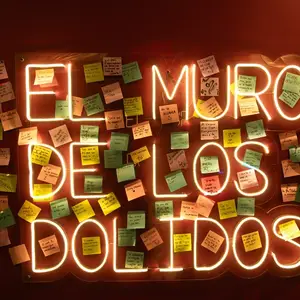 Restaurante La Dolida Palmas - CDMX 9