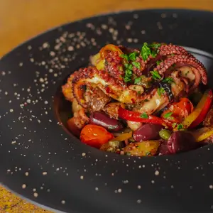 Restaurante Sorstis La Paz 9