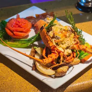 Restaurante Sorstis La Paz 7
