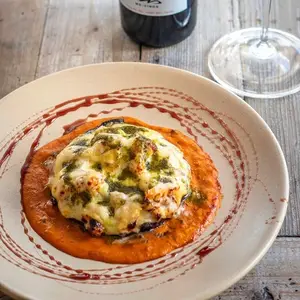 Restaurante Sorstis La Paz 4