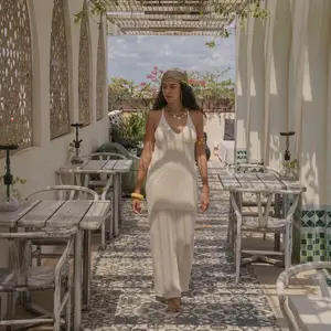Layla Tulum Rooftop Restaurant 6