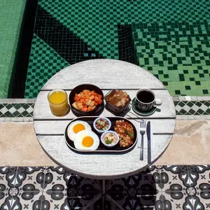 Layla Tulum Rooftop Restaurant 9