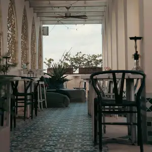Layla Tulum Rooftop Restaurant 9