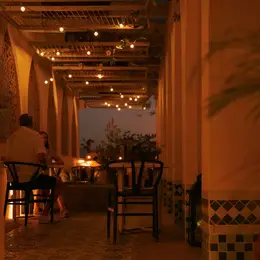 Layla Tulum Rooftop Restaurant - foto 3