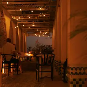 Layla Tulum Rooftop Restaurant 3