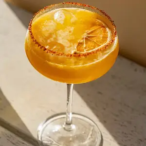 Layla Tulum Rooftop Restaurant 8