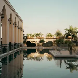 Layla Tulum Rooftop Restaurant 1