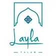 Layla Tulum Rooftop Restaurant