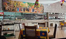 Restaurante La Parrilla Ranchera León