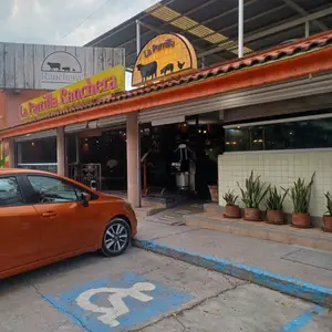 Restaurante La Parrilla Ranchera León 9