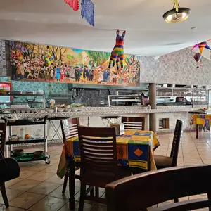 Restaurante La Parrilla Ranchera León 1