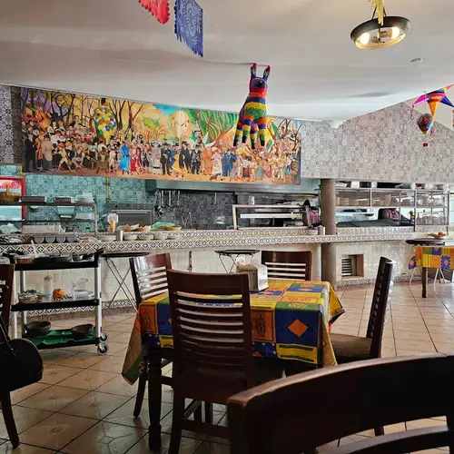 Restaurante La Parrilla Ranchera León - foto 1