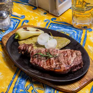 Restaurante La Parrilla Ranchera León 6
